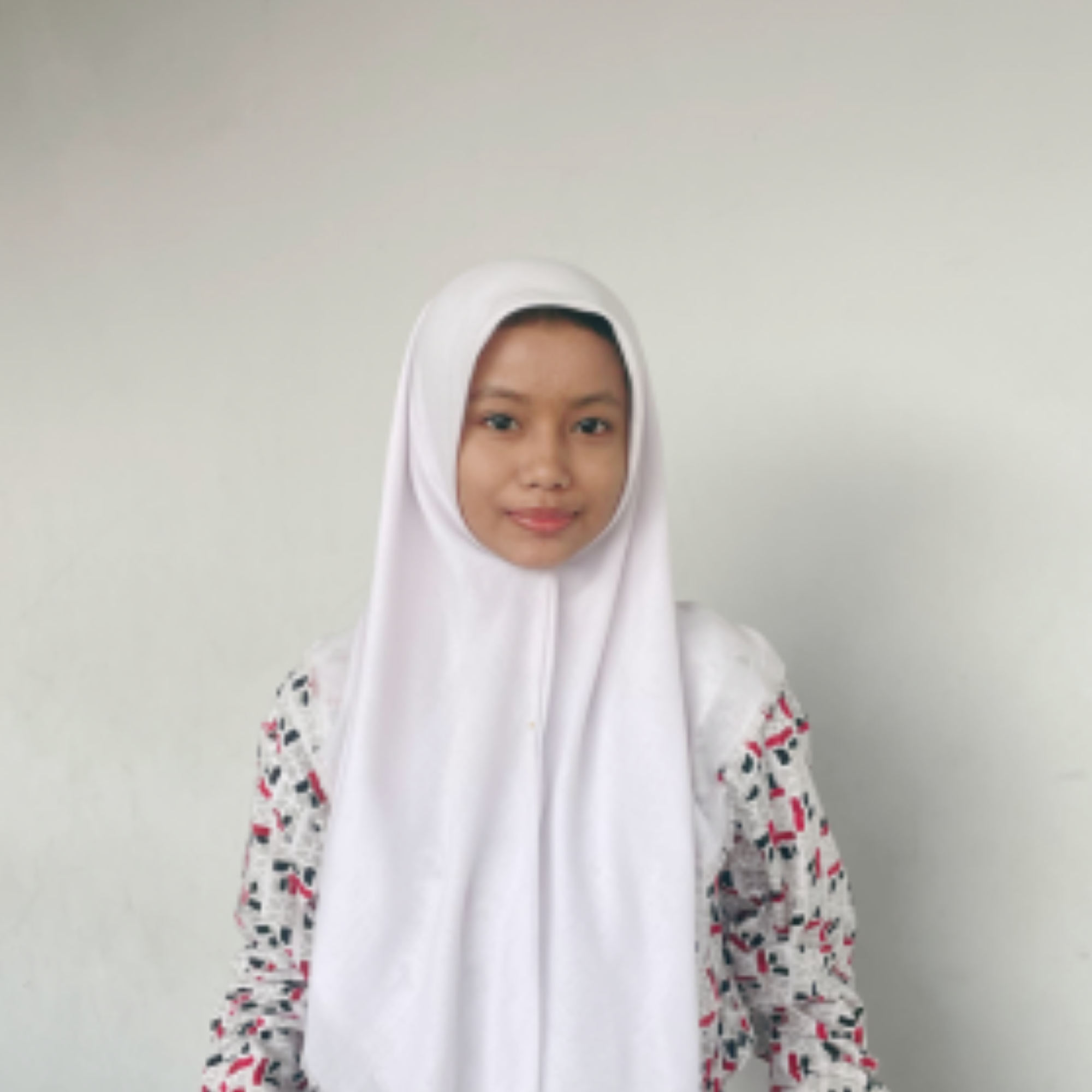 Nabila Raissa Evelyna